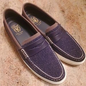 Cole Haan Pinch Weekender loafers